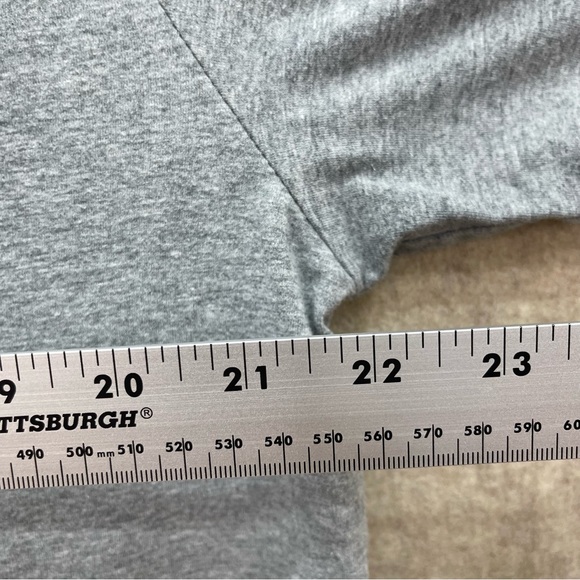 Women's It's Fine I'm Fine Everything is Fine Tshirt 2XL - Picture 5 of 6